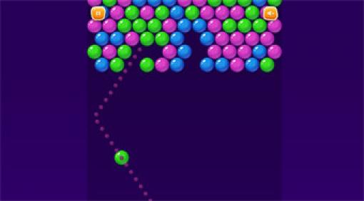 Bubble Shooter Pro 2 Game - GamePlay Walkthrough 