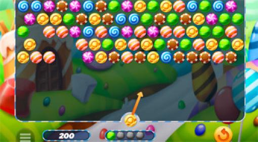 Creating A Bubble Shooter Game Tutorial With HTML5