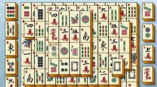 MAHJONGG