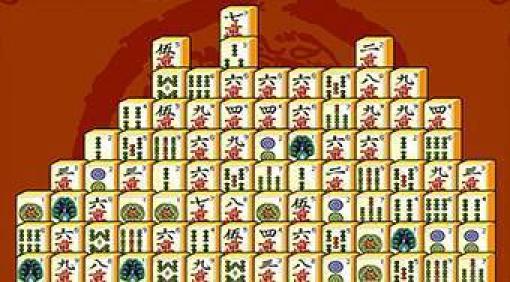 Mahjong Connect Classic - Free Online Games