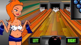 strip bowling flash game xxx lesbians with dildos