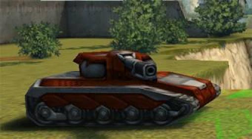 Arena - Tanki Online Wiki