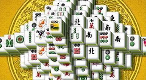Mahjongtower