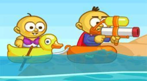 RAFT WARS 2 - Play Online for Free!