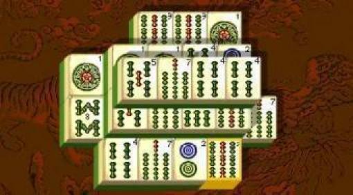 Mahjong Shanghai Dynasty game - play Mahjong Shanghai Dynasty now -  onlygames.io