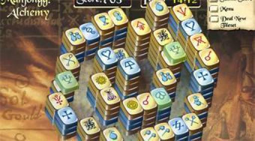 Play Mahjong Sweet Connection online for Free on Agame