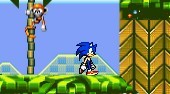Sonic games