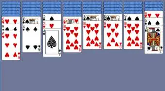Spider Solitaire