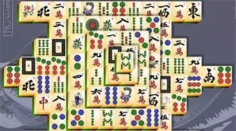 Mahjong