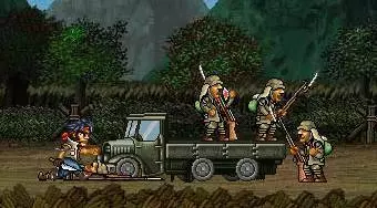 Comando 2