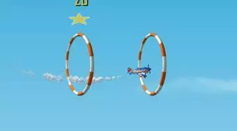 Stunt Pilot