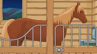 Charger Escape