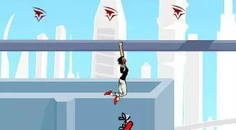 Mirrors Edge