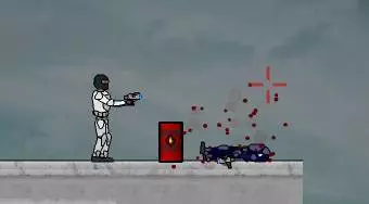 Plazma Burst