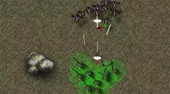 Ultimate War