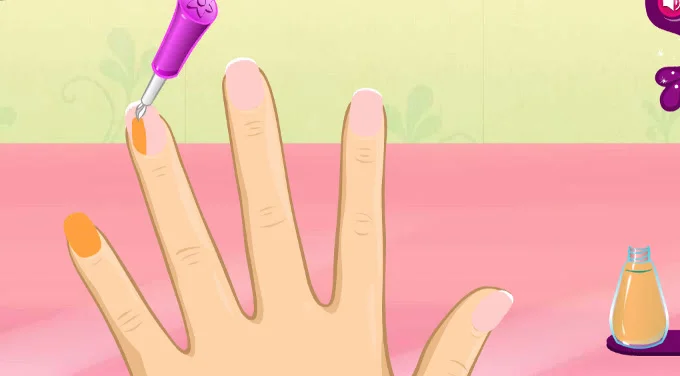Nail Studio 2