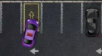 Driving School Parking