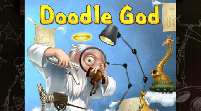 Doodle Devil