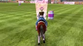 Show Jumping