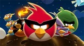 Angry birds