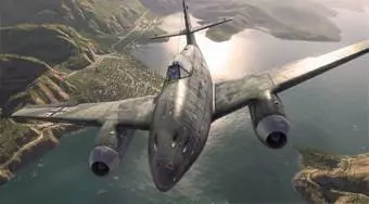 Air battle games