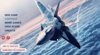 Bomber at War 2