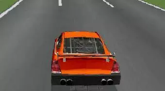 American Racing