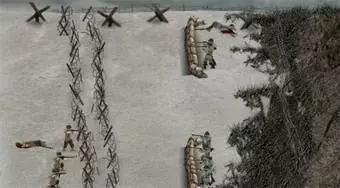 Warfare 1944