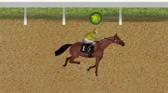 Horse Racing Fantasy