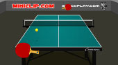 Table tennis