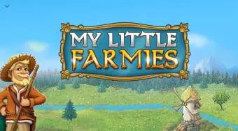 My Little Farmies