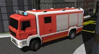 Fire fighting
