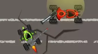 Fallout Racer