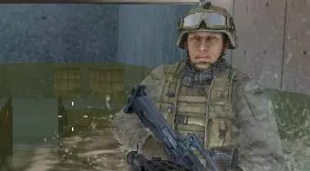 Commando