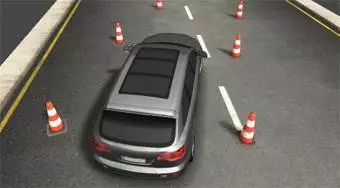 Driving school