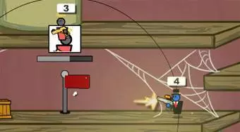 Gun Mayhem Redux