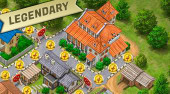 Farm Frenzy games