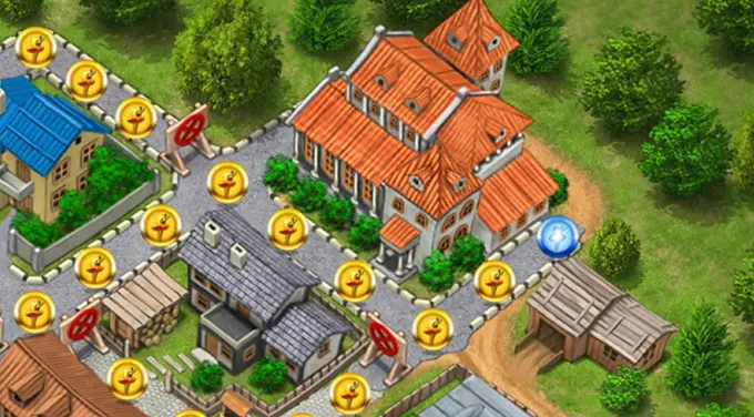 Farm Frenzy 2 Full Version