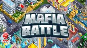 Mafia Battle