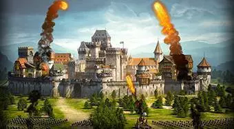 Win a fortress