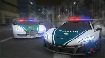 Police