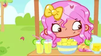 Lemonade Stand Slacking