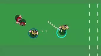 Try hard 2015 Rugby World Cup Combat