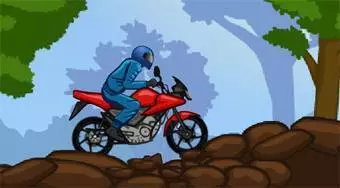 Forest Ride