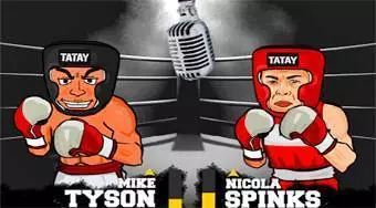 Boxing Live Round 2