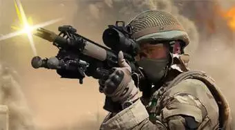 Warzone Battle