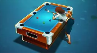 Billiards