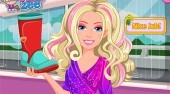 Barbie games