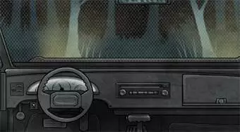 Escape the Car