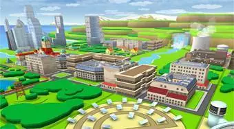 Development projects